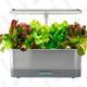 AeroGarden Harvest 6-Pod Countertop Garden | $120 | Best Buy